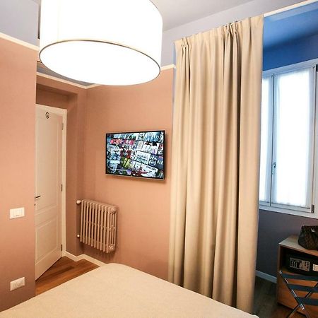 Hotel Il Sole Έμπολι Εξωτερικό φωτογραφία