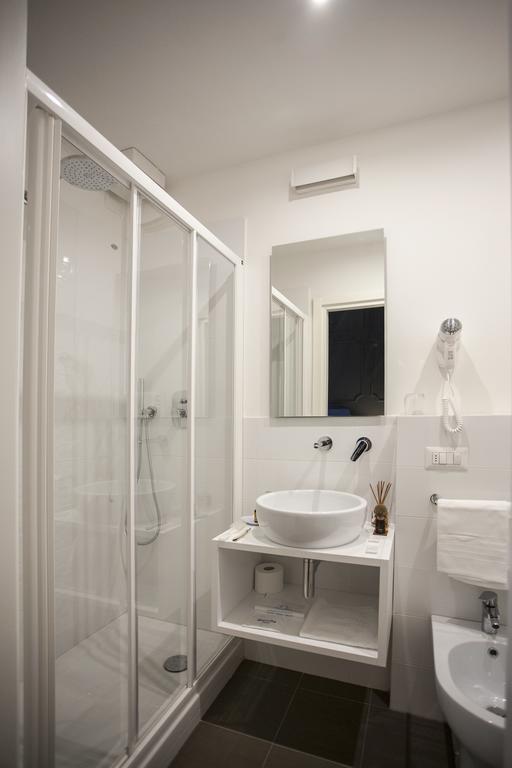 Hotel Il Sole Έμπολι Εξωτερικό φωτογραφία
