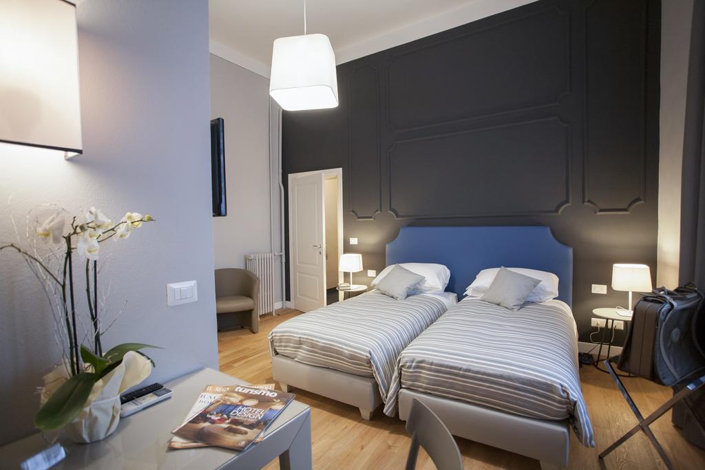 Hotel Il Sole Έμπολι Εξωτερικό φωτογραφία