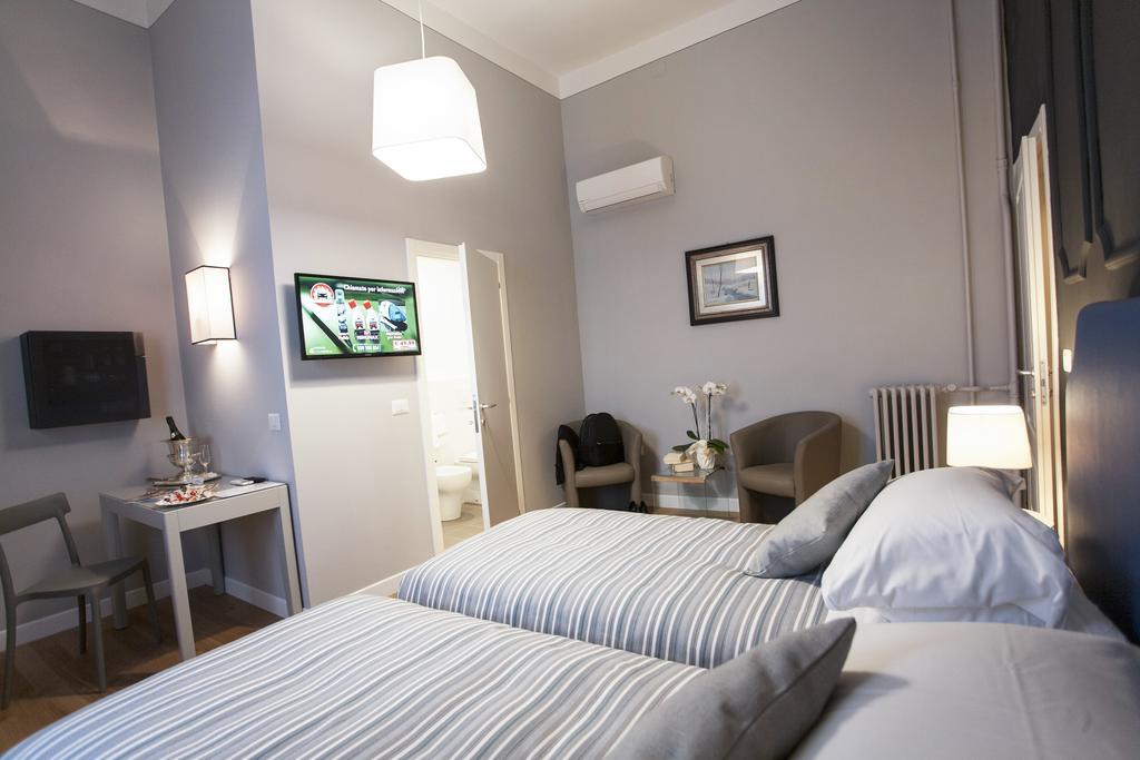 Hotel Il Sole Έμπολι Εξωτερικό φωτογραφία