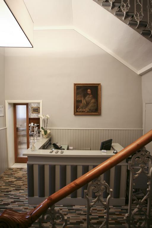 Hotel Il Sole Έμπολι Εξωτερικό φωτογραφία