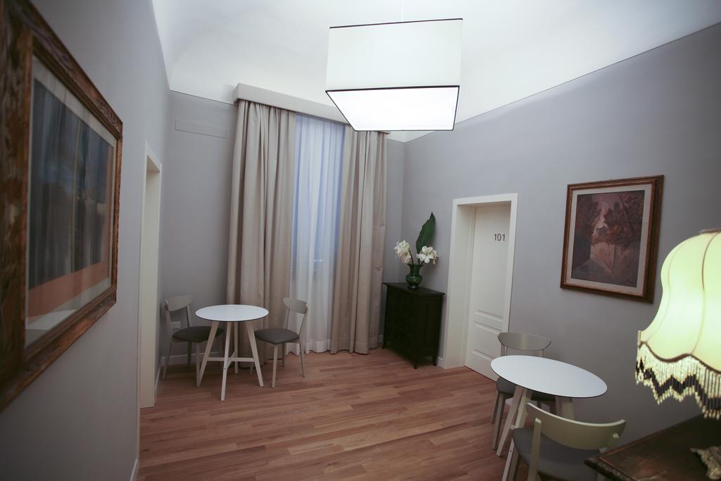 Hotel Il Sole Έμπολι Εξωτερικό φωτογραφία