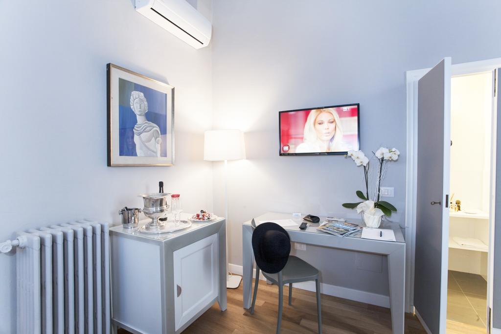 Hotel Il Sole Έμπολι Δωμάτιο φωτογραφία