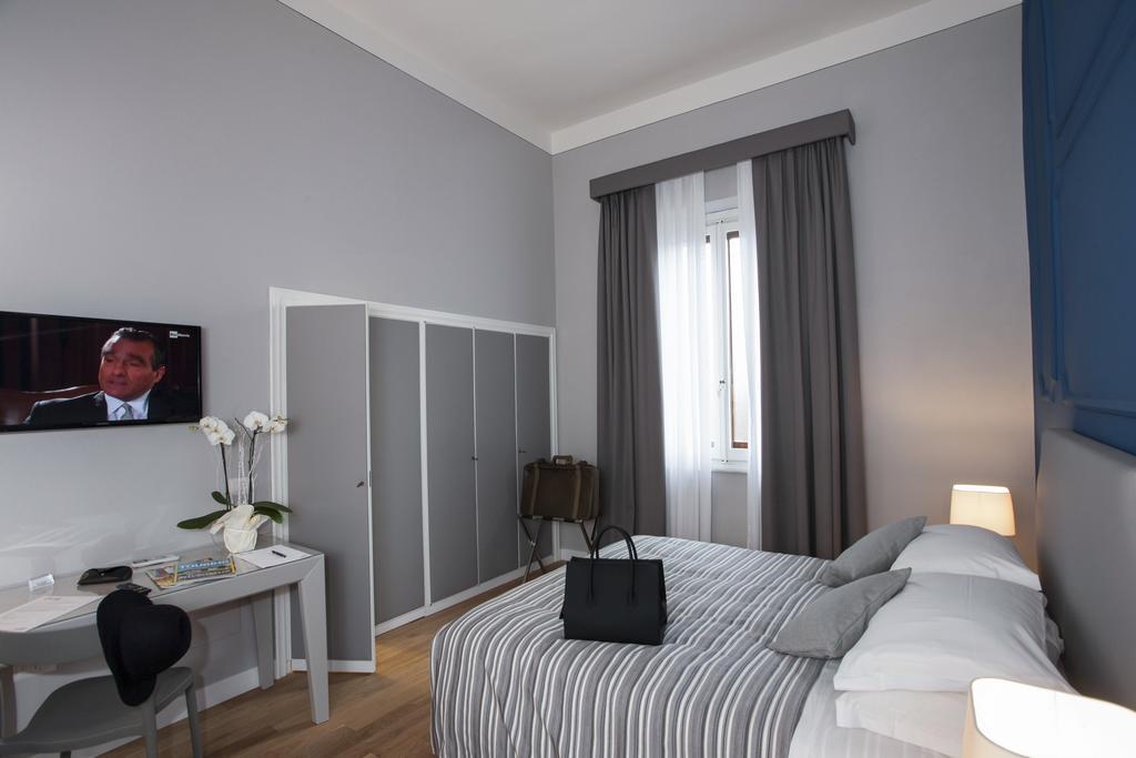 Hotel Il Sole Έμπολι Δωμάτιο φωτογραφία