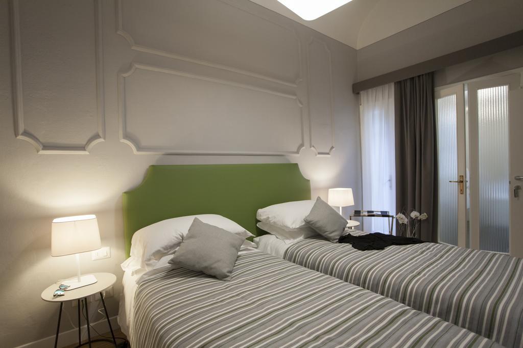 Hotel Il Sole Έμπολι Δωμάτιο φωτογραφία