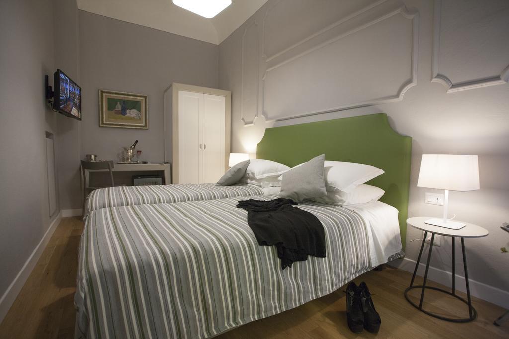 Hotel Il Sole Έμπολι Δωμάτιο φωτογραφία