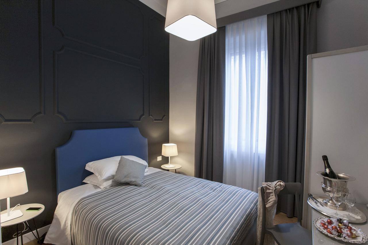 Hotel Il Sole Έμπολι Εξωτερικό φωτογραφία