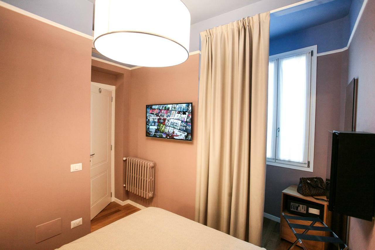 Hotel Il Sole Έμπολι Εξωτερικό φωτογραφία